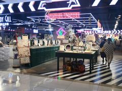 -吾悦广场(天津和平店)