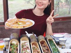 -丰依竹食·老牌竹筒饭