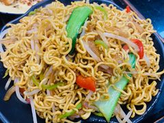 -碎怂烤肉(钟楼柳巷店)