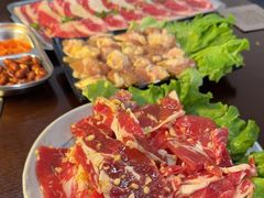 -大喜烤肉(海宁尚东店)
