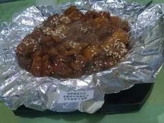 -清真·三德隆饭庄(桥梓口店)