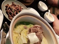 -小资太太餐厅(南岗区店)