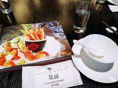 -柒园·三十年创意杭帮菜(龙湖滨江天街店)