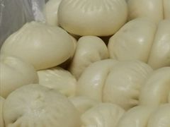 -食膳公园包子铺(烈士公园店)