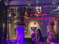 -haxnbauer海森堡德国餐厅(深圳coco店)