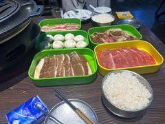 -青松大叔的店(东财店)