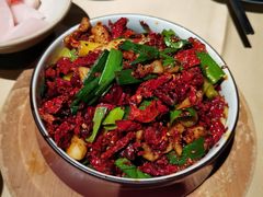 -山石榴·贵州菜(丰盛里店)