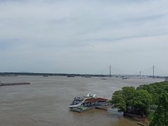 -幕燕滨江·燕子矶公园
