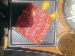 -九田家黑牛烤肉料理(顺义区华联金街店)