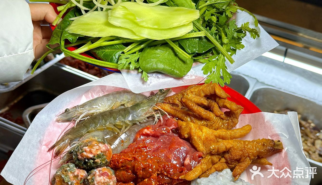 湘潭首家！！终于开了！！！