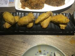 -蜜桃餐厅·江浙融合菜(荟聚购物中心店)
