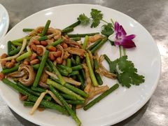 -新溢香国际酒店-中餐厅