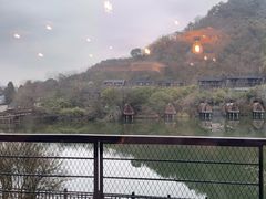 -芳草地度假酒店·野炉中餐厅