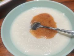 酸奶粽子-驿楼兰·新疆菜(火车站店)