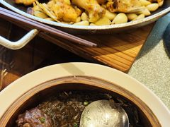 -猪肉婆私房菜(容桂总店)