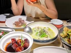 -聚鑫阁江浙菜·非遗传承技艺(闵行交大店)