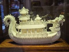 -福建省非物质文化遗产博览苑