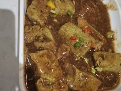 -香香海南菜餐厅