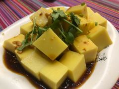 临沧豌豆粉-香巴拉云南餐厅(华莱坞店)