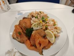 -宜家·瑞典风味餐厅(北京西红门店)