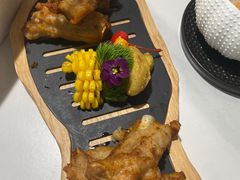 -3号仓库·创意中国菜(新世界城店)
