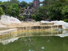 -清境桃源
