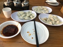 -一轩饺子馆(丽都店)