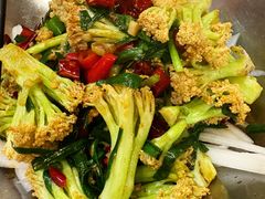 -玉桥餐厅(天坛店)