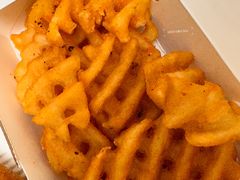 -必胜客(大兴店)