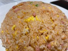 -冰岛茶餐厅(世茂店)
