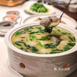 绝💕对国宴水准的私房菜！！！