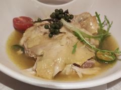 特色藤椒鸡-乾园(天河城店)
