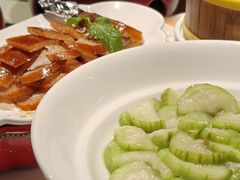 -大鸭梨烤鸭(望京店)