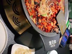 -鱼见你烤鱼•本地烧烤(1818店)