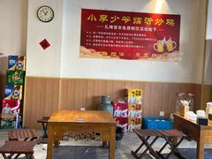 -小李少爷临沂炒鸡(升平东路店)
