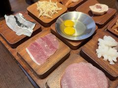 -银米·云南传统过桥米线(双廊黑金冠店)