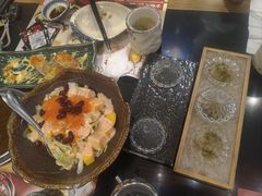 -古田居·特色寿司料理(骏欣中心店)