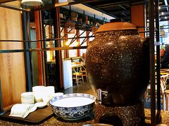 -东园小馆·早茶·淮扬小炒(江都路店)
