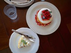 -Lumos一間甜食
