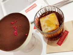 -72 COFFEE(东朝阳路店)