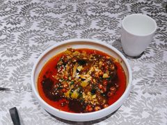 -王府井酒店(金桥港湾店)
