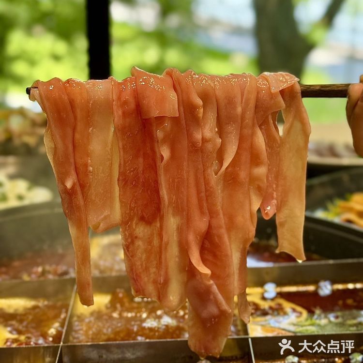 近期很喜欢的一家渝派水火锅！