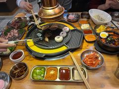 -喜来稀肉(罗斯福店)