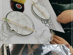 -云晓光头烧烤吧(德平路店)