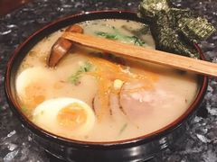 -蘭·日本料理铁板烧(碧云路店)