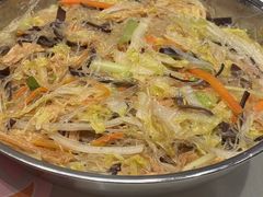 -年辉渔村·非遗传承餐厅(新丰江店)