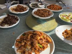 -同发号饭庄(复兴路店)