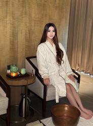 -VELEE·SPA高定疗愈会所