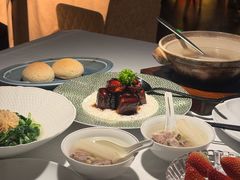 -莉莉海堂HAITANG·烤鸭(国贸商城店)