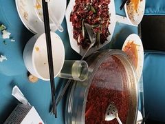 -汉水缘鲜鱼庄(黄雁村店)